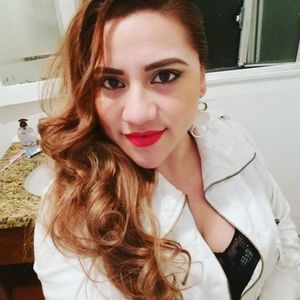 Meet your Posher, Yesica